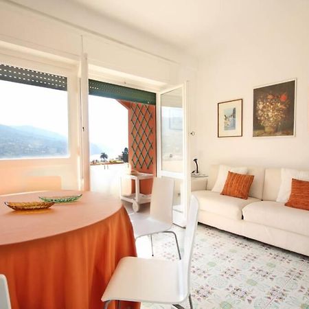 Portofino Appartamento Vista Mare Con Piscina Rapallo Exteriér fotografie