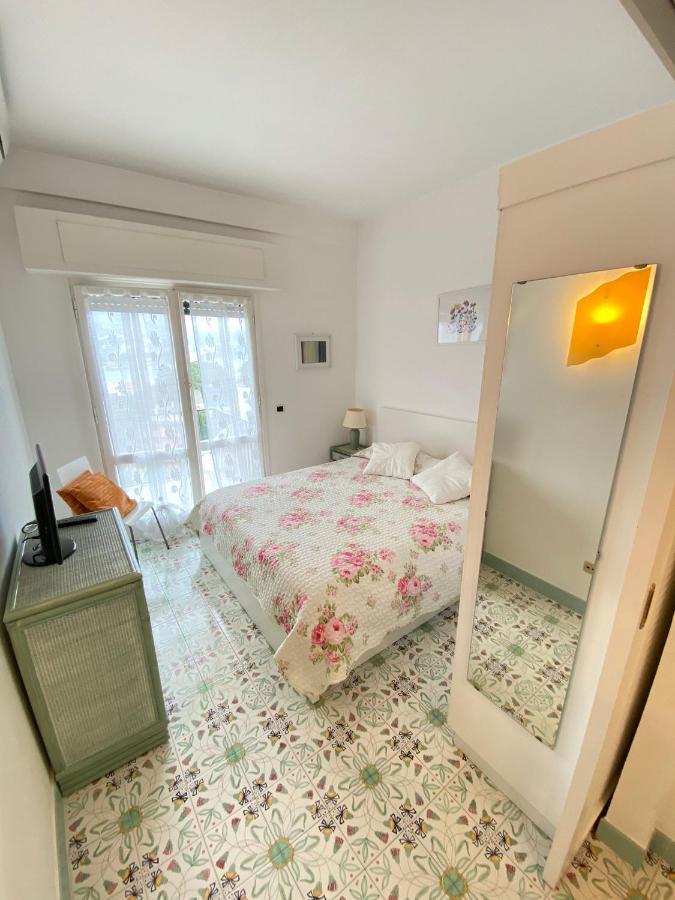 Portofino Appartamento Vista Mare Con Piscina Rapallo Exteriér fotografie