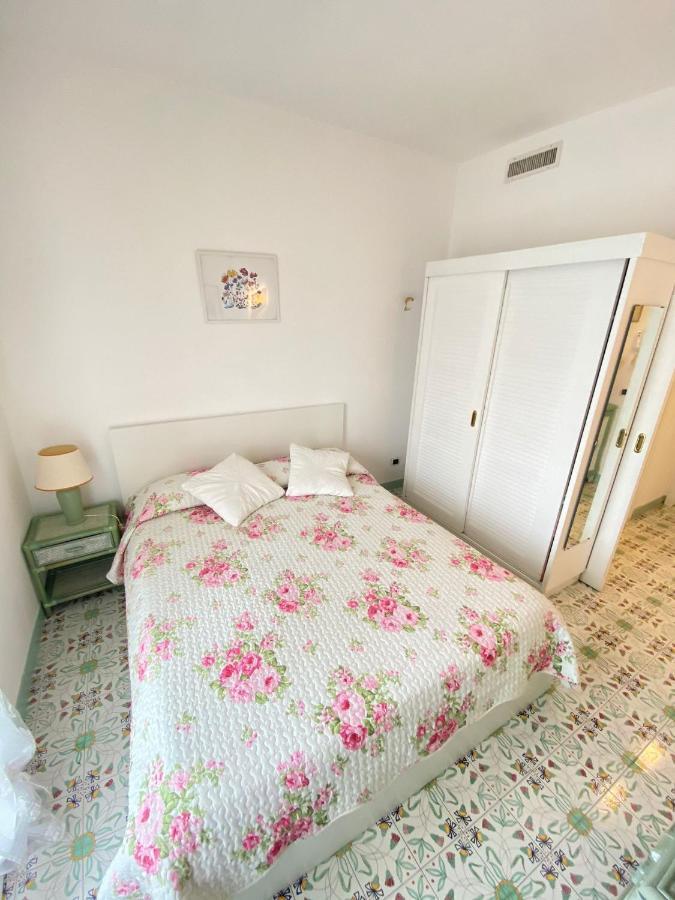 Portofino Appartamento Vista Mare Con Piscina Rapallo Exteriér fotografie